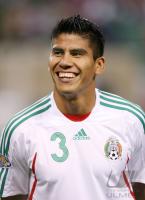 Fussball International Gold Cup Halbfinale Guadeloupe - Mexico