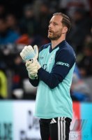 Fussball Tesspiel WM 2026 in StuttgartDeutschland - Ghana