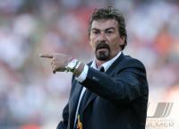 Fussball WM 2006  Mexiko - Iran