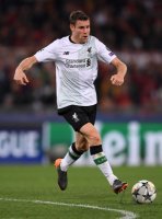 Fussball CHL 17/18 Halblfinale: AS Rom - FC Liverpool