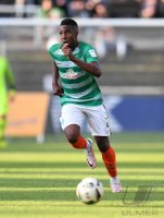 Fussball Testspiel Saison 16/17: SV Meppen - SV Werder Bremen