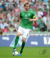 Fussball 1. Bundesliga, Saison 2011/2012: Werder Bremen - Kaiserslautern
