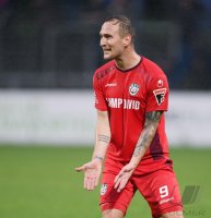 Fussball Oberliga 2017/2018: SSV Reutlingen - FV Ravensburg