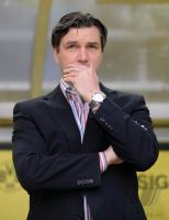 Fussball 1. Bundesliga: Dortmund, ZORC