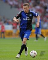 Fussball 1. Bundesliga:  OLIC (Hamburger SV)