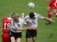 FUSSBALL Regionalliga Sued   SSV RT - Kassel