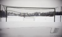 Fussball;  Winterpause FEATURE