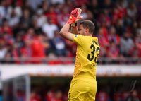 Fussball  Testspiel 1. Bundesliga   26/27   18.08.2026 1. FC Heidenheim - FC Bayern Muenchen