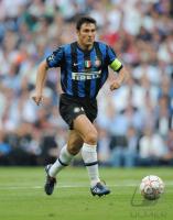 Fussball Champions League Finale:  FC Bayern Muenchen - Inter Mailand