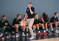 Basketball 1. Bundesliga 17/18 Testspiel:  Walter Tigers Tuebingen - Ratiopharm Ulm