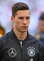 Fussball International Testspiel: Deutschland - Ungarn