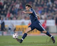 Fussball 1. Bundesliga 07/08  ALTINTOP (Bayern Muenchen)