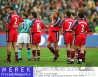 Fussball 1. Bundesliga
