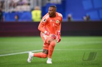 Fussball WM 2026 Vorrunde: Deutschland - Curacao