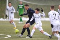 Fussball, Testspiel VfL Nagold - TSG Balingen