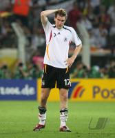 Fussball WM 2006  Deutschland - Italien