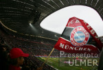 Fussball Deutsche Nationalmannschaft - FC Bayern Muenchen
