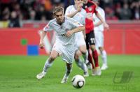Fussball 1. Bundesliga : Philipp Lahm  (FCB)