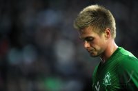 Fussball 1. Bundesliga, Saison 2011/2012: Bremen - Wolfsburg