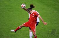 FUSSBALL  International CHL 09/10 : Martin Demichelis (FCB)