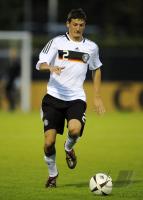 U-19 European Championship: Moldavien - Deutschland