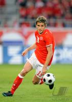 Fussball International: Vorbereitungsspiel EM 2008 Schweiz - Liechtenstein
