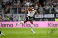 FUSSBALL UEFA Nations League 26/27 Deutschland - Griechenland