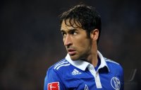 Fussball 1. Bundesliga, Saison 2011/2012: FC Schalke 04 - VfB Stuttgart