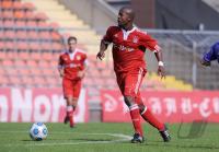 Fussball 3. Bundesliga:  David Alaba  (FC Bayern II)