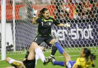 Fussball International FIFA Frauen Weltmeisterschaft  2007 China