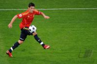 Fussball Euro 2008: Spanien, Villa