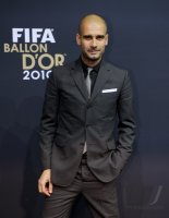 Fussball FIFA Ballon d Or 2010