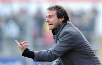 Fussball 3. Bundesliga : Trainer Mehmet Scholl  (FC Bayern II)