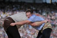 Schwingfest Frauenfeld 2010