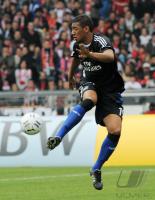 Fussball Bundesliga VfB Stuttgart - Hamburger SV