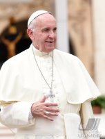 Rom Generalaudienz;  Papst Franziskus I.