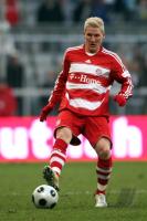 Fussball 203. Lokalderby