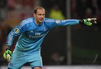 Fussball, DFB Pokal  Saison 2014/2015: Hamburger SV - FC Bayern Muenchen