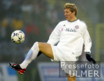 Fussball Testspiel: Wuppertal - Bayern Muenchen, SCHWEINSTEIGER RAU