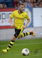 FUSSBALL 1. Bundesliga 13/14: Jakub Blaszczykowski (Borussia Dortmund)