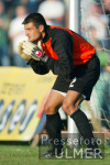 Fussball: Kolev STOYAN, Torwart bei ZSKA Sofia