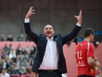 Volleyball 1. Bundesliga  Saison  2012/2013: TV Rottenburg  - Moerser SC