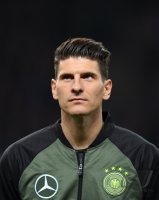 Fussball International Testspiel: Deutschland - England