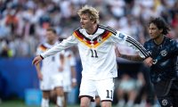 Fussball WM 2026 Sechzehntelfinale: Deutschland -  Paraguay