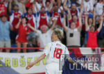 Fussball INTERNATIONAL  EURO 2004