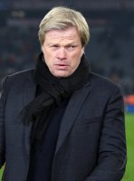 Fussball CHL 17/18 Achtelfinale: FC Bayern Muenchen - Besiktas Istanbul