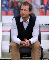 Fussball 3. Bundesliga: FC Ingolstadt - FC Bayern Muenchen II