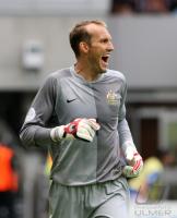 Fussball WM 2006: Italien - Australien