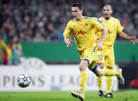 Fussball, Champions League: Lewski Sofia