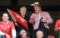 FUSSBALL WM 2010, VORRUNDE: Chile - Schweiz